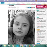 RiotAct Website